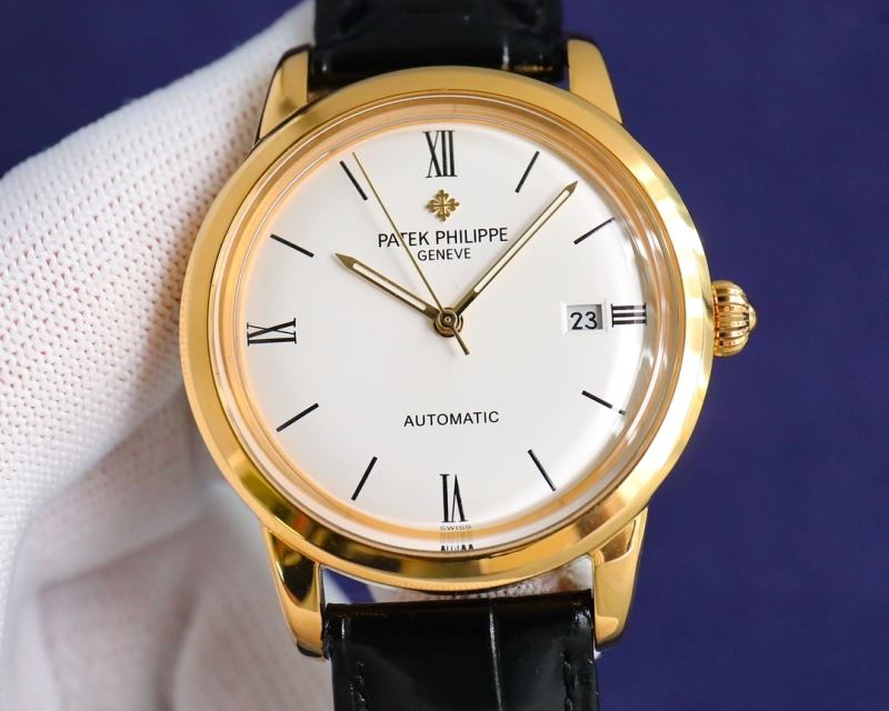 PATEK PHILIPPE Watches